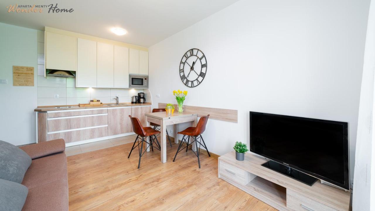 Wonder Home - Apartamenty Z Balkonami, Blisko Centrum Karpacza, Stoku I Aquaparku Kültér fotó