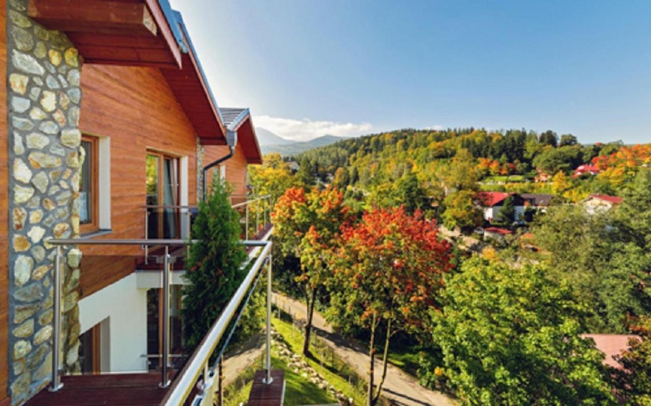 Wonder Home - Apartamenty Z Balkonami, Blisko Centrum Karpacza, Stoku I Aquaparku Kültér fotó