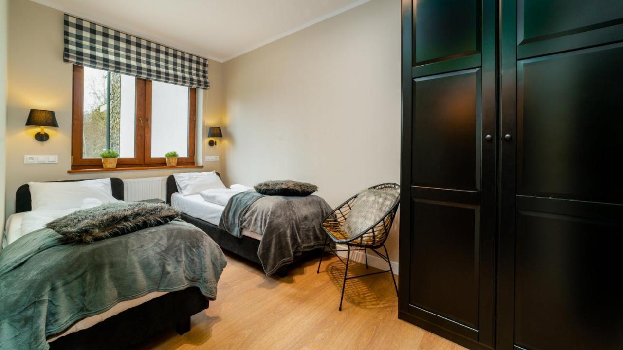 Wonder Home - Apartamenty Z Balkonami, Blisko Centrum Karpacza, Stoku I Aquaparku Kültér fotó