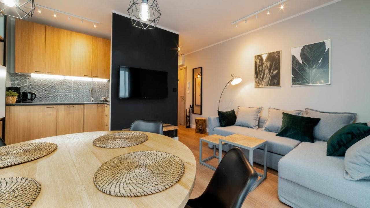 Wonder Home - Apartamenty Z Balkonami, Blisko Centrum Karpacza, Stoku I Aquaparku Kültér fotó