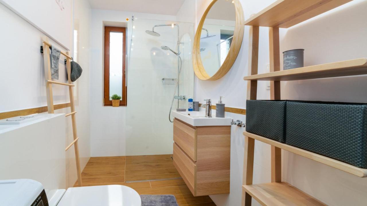 Wonder Home - Apartamenty Z Balkonami, Blisko Centrum Karpacza, Stoku I Aquaparku Kültér fotó