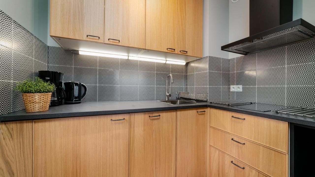 Wonder Home - Apartamenty Z Balkonami, Blisko Centrum Karpacza, Stoku I Aquaparku Kültér fotó