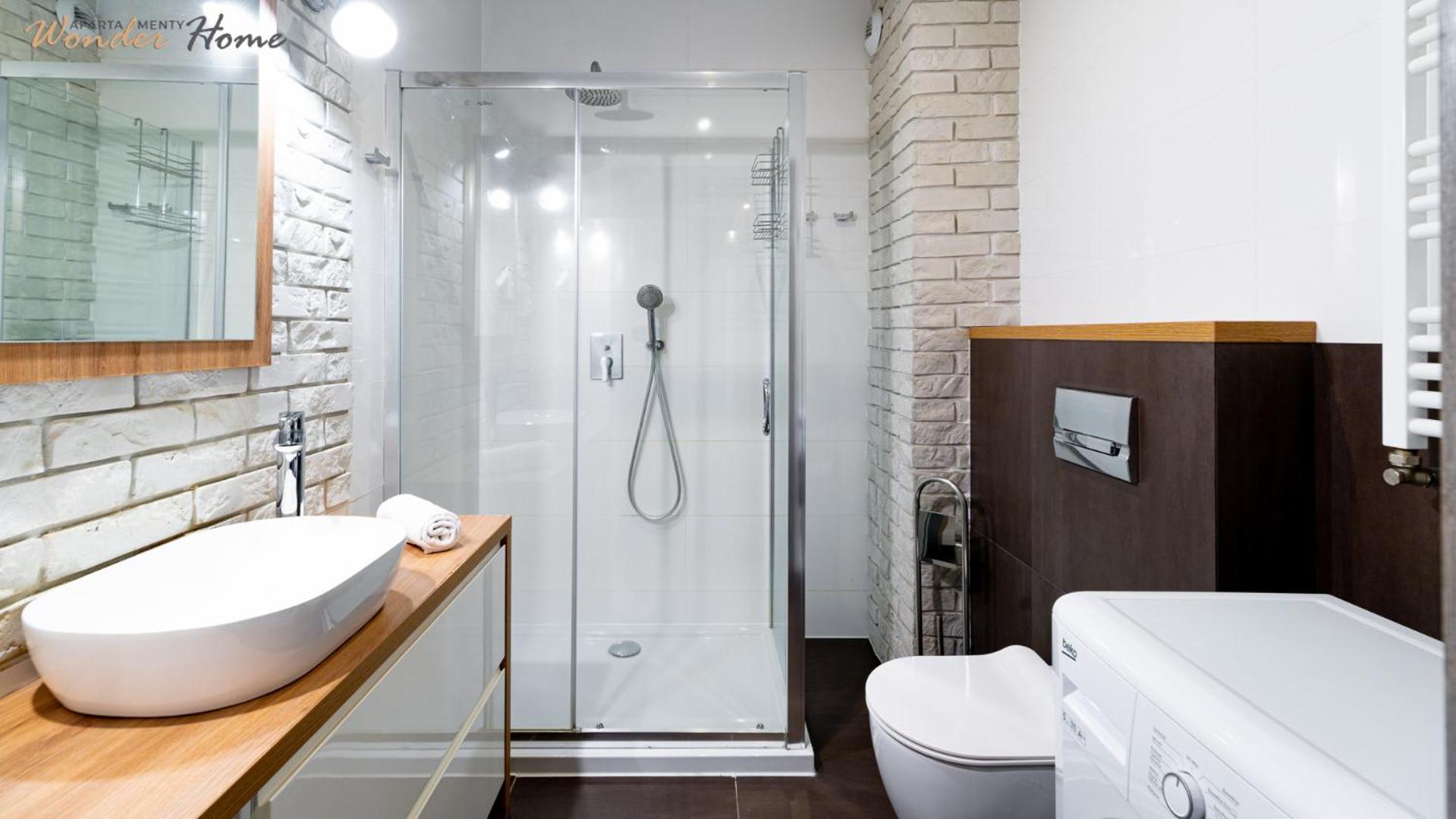 Wonder Home - Apartamenty Z Balkonami, Blisko Centrum Karpacza, Stoku I Aquaparku Kültér fotó
