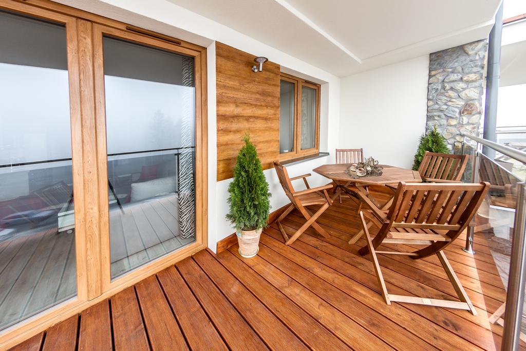 Wonder Home - Apartamenty Z Balkonami, Blisko Centrum Karpacza, Stoku I Aquaparku Kültér fotó